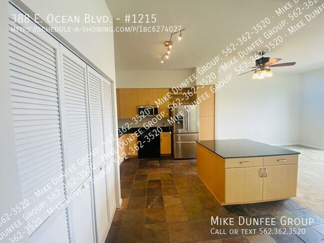 388 E Ocean Blvd in Long Beach, CA - Building Photo - Building Photo