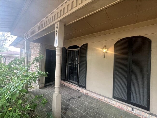 461 Magnolia Rd in Mobile, AL - Building Photo - Building Photo