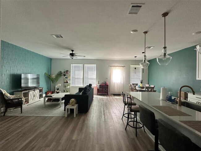 11909 Bacalar Bnd in Manor, TX - Building Photo - Building Photo