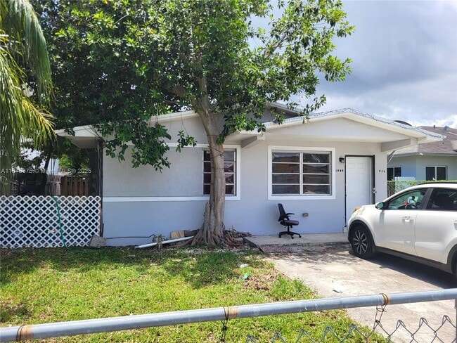 property at 1404 NW 60th St