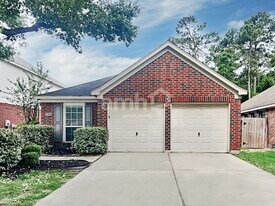 4642 Early Autumn Ct in Humble, TX - Building Photo