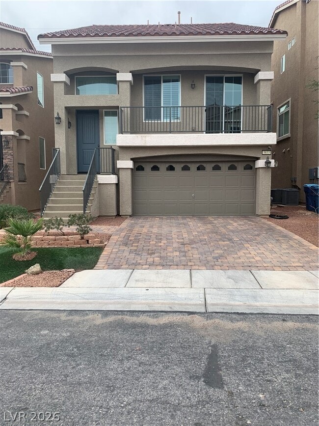 property at 5833 Graystone Ridge Ave