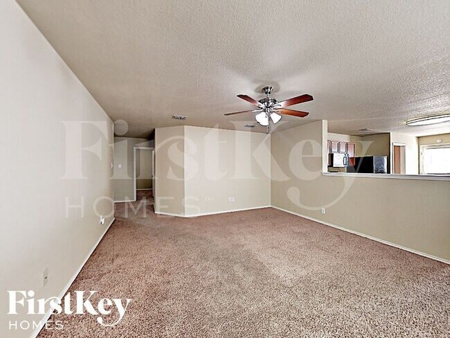 14112 Silkwood Dr in Haslet, TX - Building Photo - Building Photo