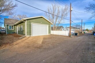 126 2nd St in Mead, CO - Building Photo - Building Photo