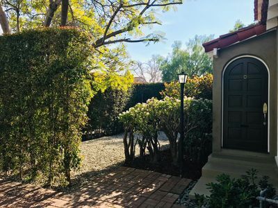 1023 S Stanley Ave in Los Angeles, CA - Foto de edificio - Building Photo