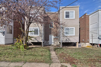 5018 Lindenwood Ave, Unit 5018 1F in St. Louis, MO - Foto de edificio - Building Photo