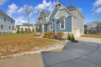 15401 Adelay Ct in Midlothian, VA - Building Photo - Building Photo