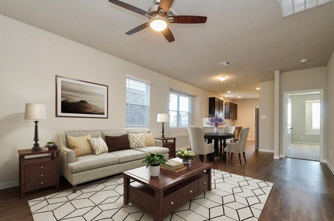 3606 Giorgio Pastel Pl in Katy, TX - Building Photo - Building Photo