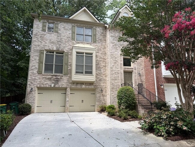 property at 7256 Village Creek Trace