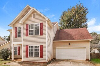15185 Tracy Beth Rd in Huntersville, NC - Building Photo - Building Photo