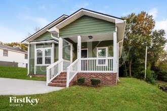 161 Princess Ave SW in Concord, NC - Building Photo - Building Photo