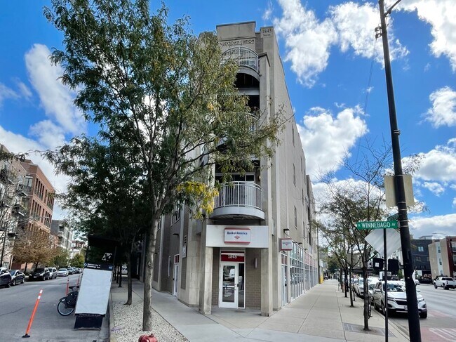 1875 N Winnebago Ave in Chicago, IL - Building Photo - Building Photo