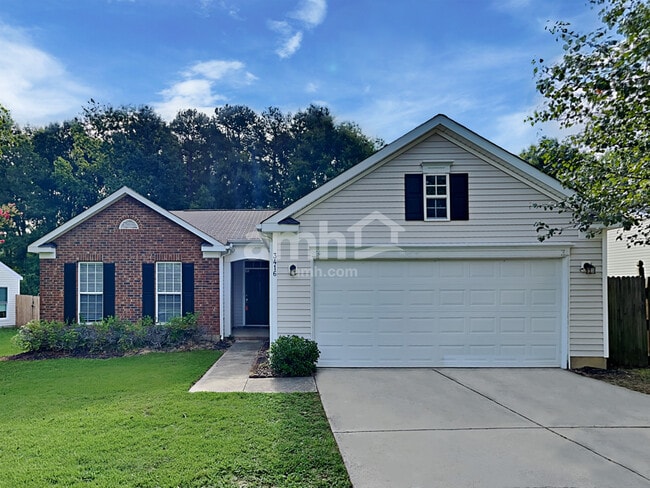 property at 3416 Braefield Dr