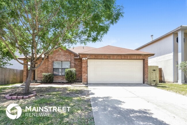 property at 8027 Chestnut Cape Dr