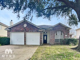 23831 Norton House Ln in Katy, TX - Building Photo