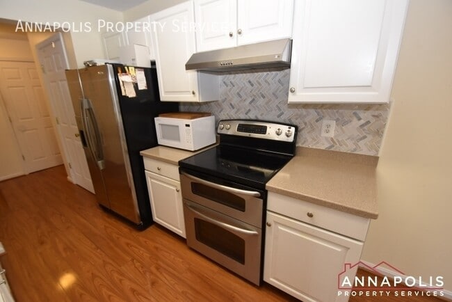 2016 Governor Thomas Bladen Way in Annapolis, MD - Building Photo - Building Photo