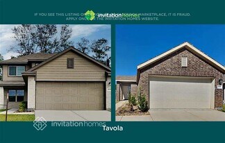 18843 Wembley Vis Trl in Roman Forest, TX - Building Photo