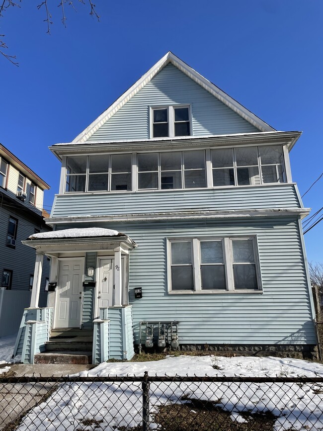 property at 92 Truman St