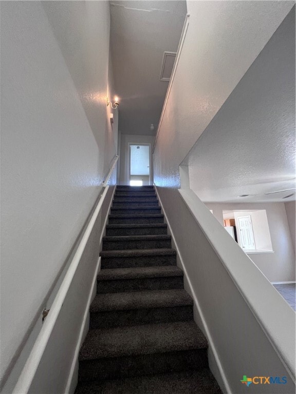 property at 3815 Cherokee Blvd