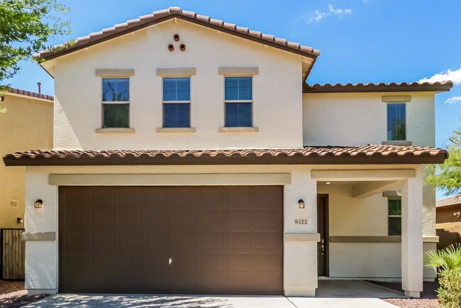 property at 6522 S 47th Ln