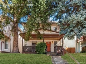 1400 Summit St in Columbus, OH - Building Photo