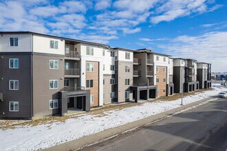 Evanston Ridge in Calgary, AB - Building Photo - Building Photo