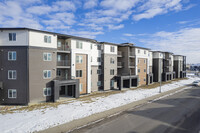 Evanston Ridge in Calgary, AB - Building Photo - Building Photo