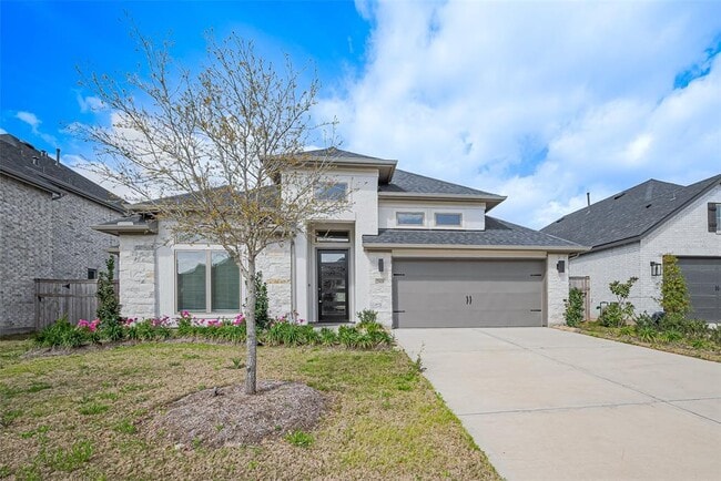 29808 Breezy Pnes Lp in Fulshear, TX - Foto de edificio - Building Photo