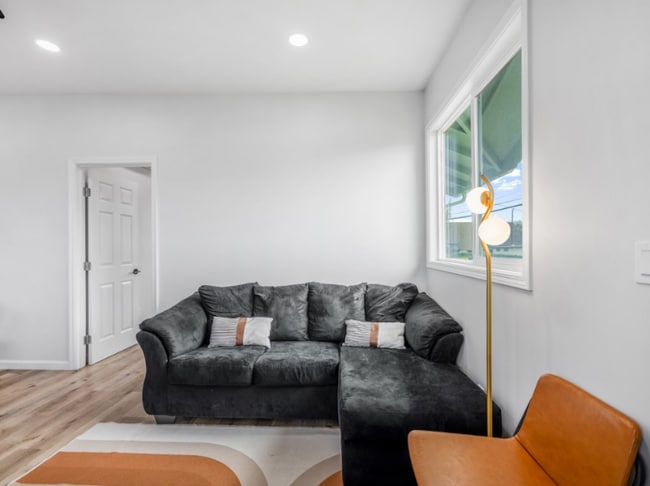 1576 California Ave in Wahiawa, HI - Building Photo - Building Photo