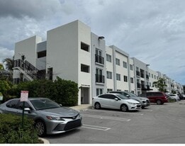 14752 NE 6th Ave in Miami, FL - Building Photo