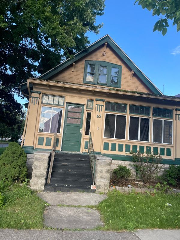 property at 65 Domedion Ave