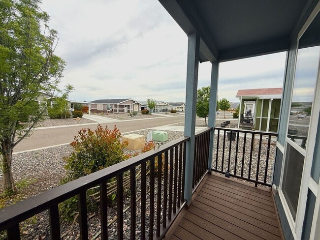 property at 1067 Thornton Rd