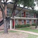 Holly House Apartments in Harlingen, TX - Building Photo - Building Photo