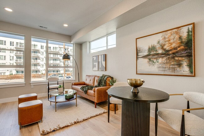 4100 E Warren Ave, Unit SI ID1385706P