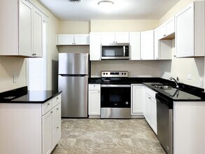 210 5th St SW in Charlottesville, VA - Building Photo - Building Photo