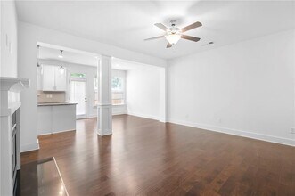5402 Brooklands Dr in Lithonia, GA - Building Photo - Building Photo
