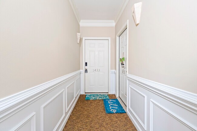 5433 Village Dr NW in Concord, NC - Building Photo - Building Photo