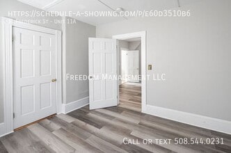 11 Frederick St in Framingham, MA - Building Photo - Building Photo