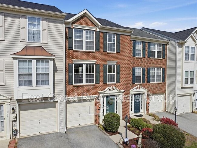 1247 Mare St in Ranson, WV - Building Photo - Building Photo