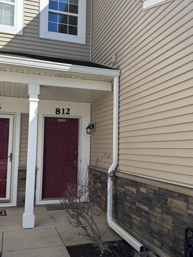 812 Genesee Dr in Naperville, IL - Building Photo - Building Photo
