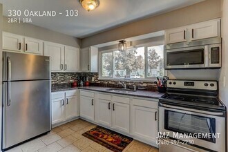 330 Oakland Avenue in Royal Oak, MI - Building Photo - Building Photo