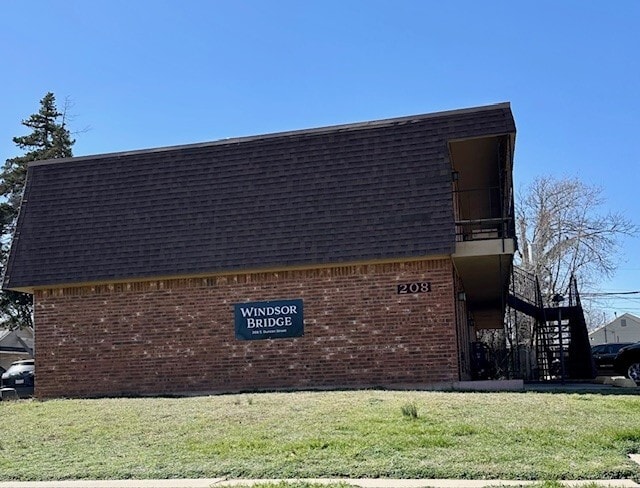 208 S Duncan St in Stillwater, OK - Building Photo - Building Photo