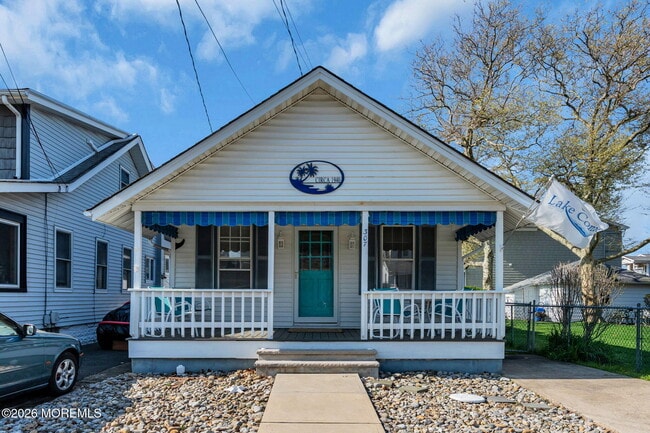 property at 307 18th Ave