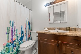61600 Palm Vista Dr in Joshua Tree, CA - Building Photo - Building Photo