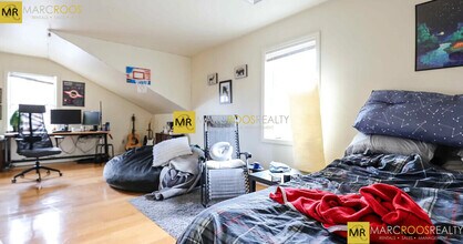 36 Raymond St, Unit 1 in Boston, MA - Building Photo - Building Photo