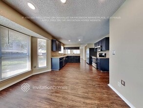 8508 Pedernales Trail in Fort Worth, TX - Building Photo - Building Photo