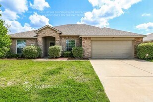 4808 Bluebird Ln in Mansfield, TX - Building Photo