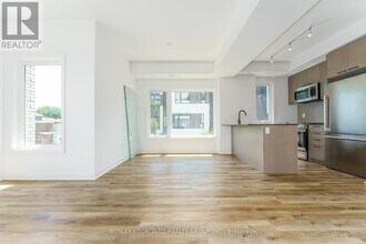 30 Ed Clark Gdns in Toronto, ON - Building Photo - Building Photo