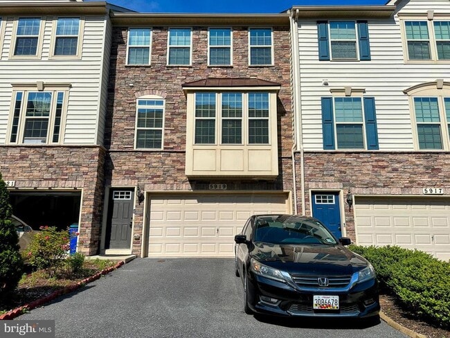 property at 5919 Leben Dr