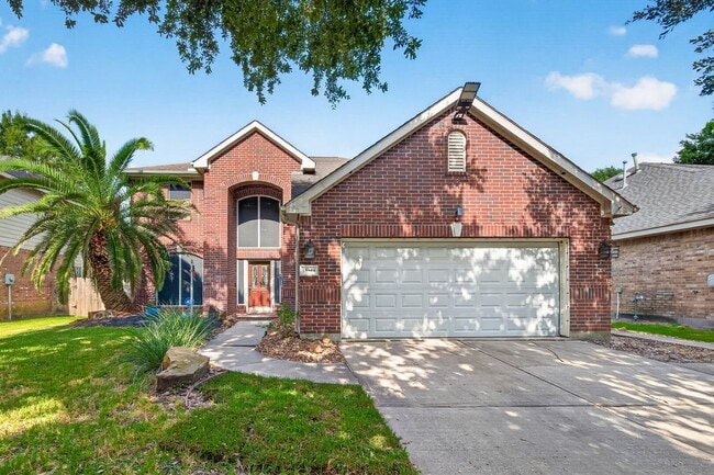 property at 18343 Wild Lilac Trail